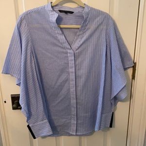 Abbey Glass Top - Large